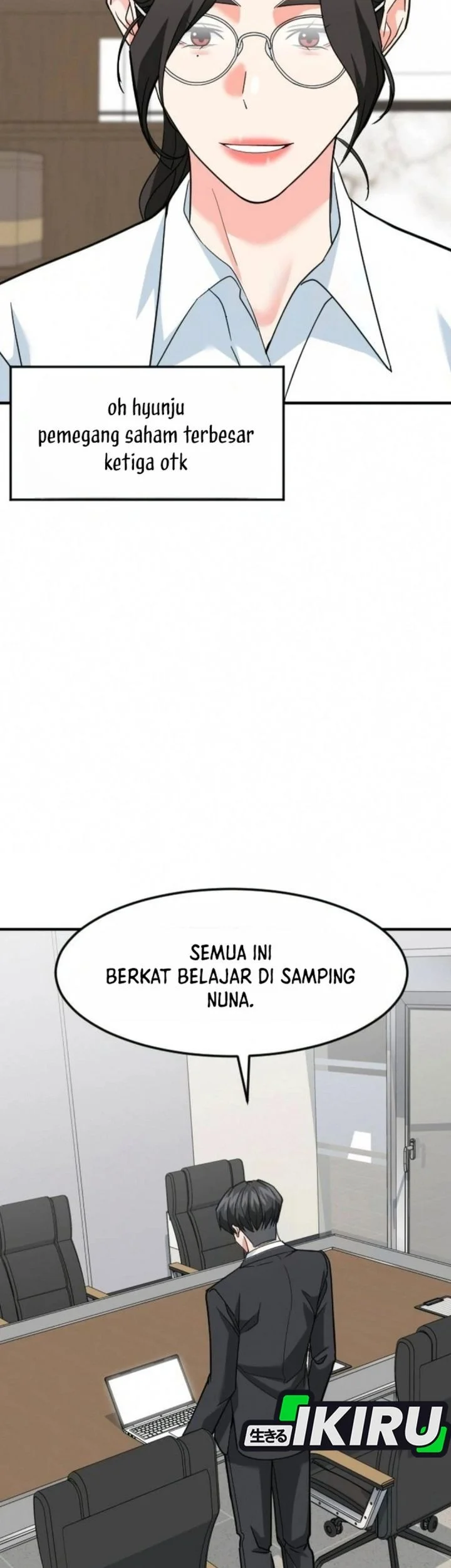 Chapter 92 - halaman 100
