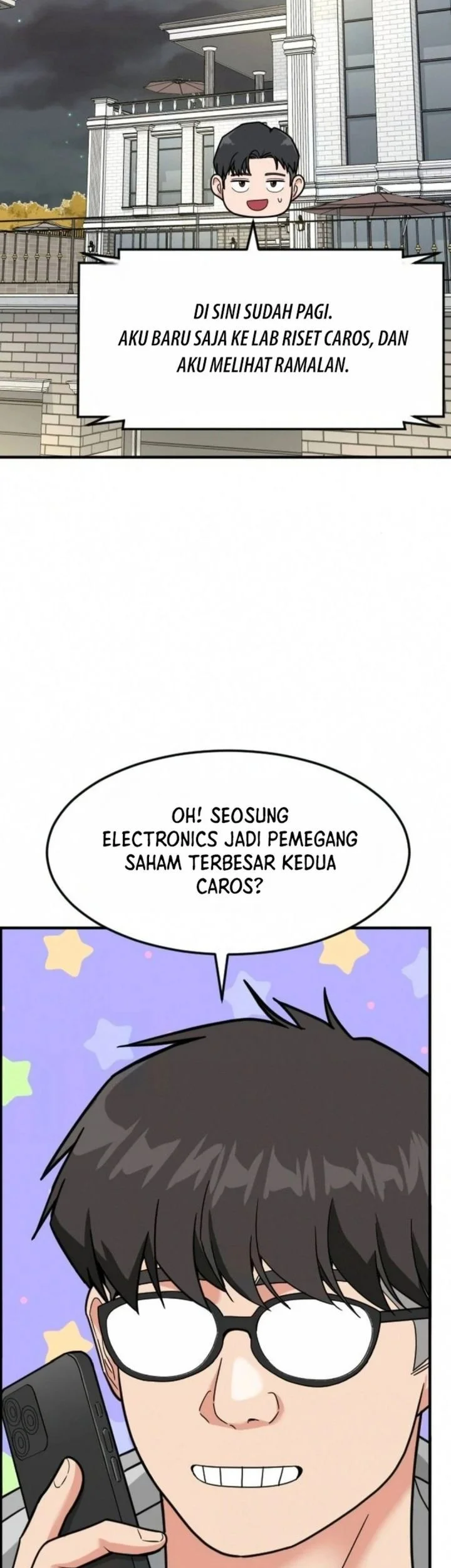 Chapter 92 - halaman 16
