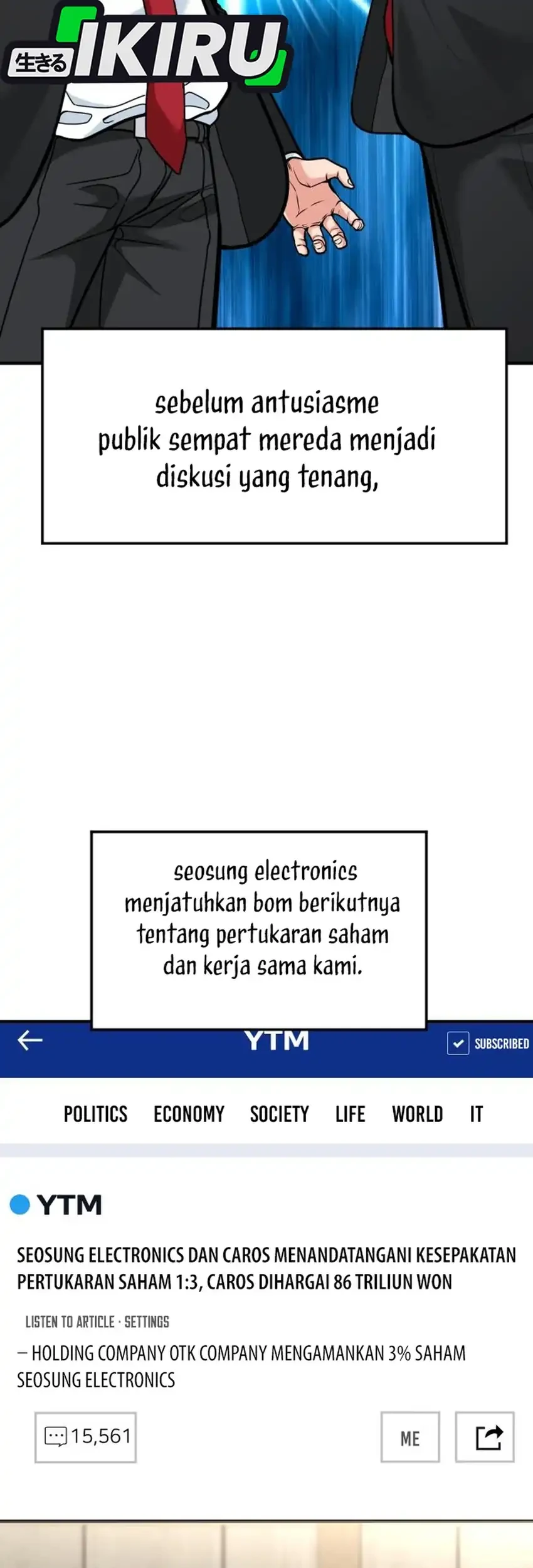 Chapter 93 - halaman 24