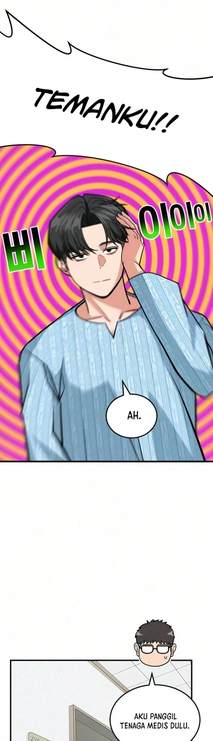 Chapter 94 - halaman 22