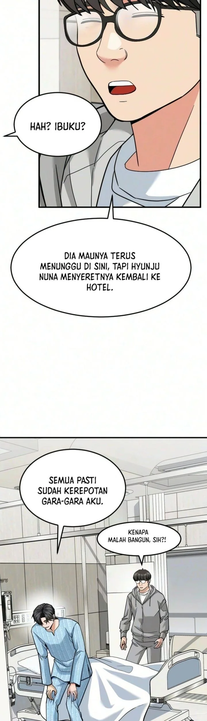 Chapter 94 - halaman 28