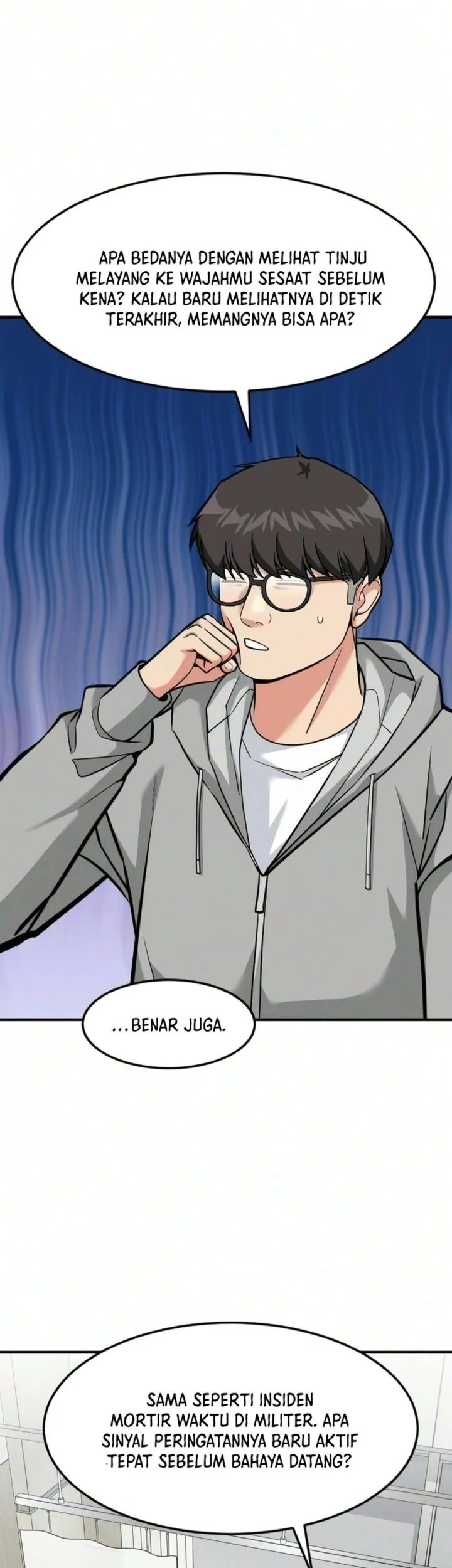 Chapter 94 - halaman 34