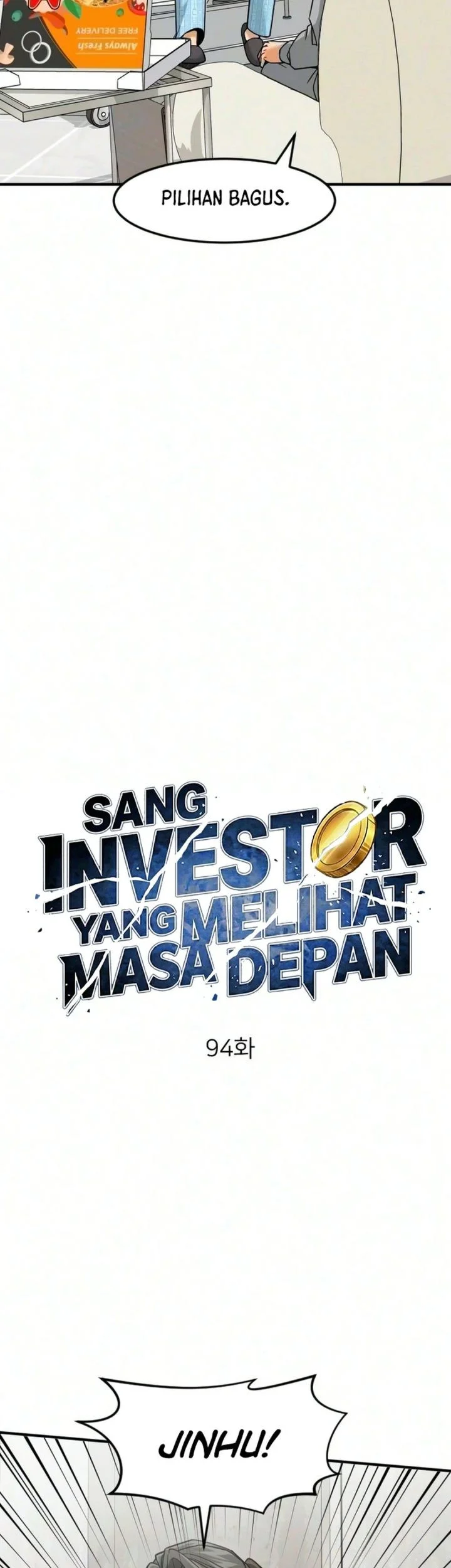 Chapter 94 - halaman 38