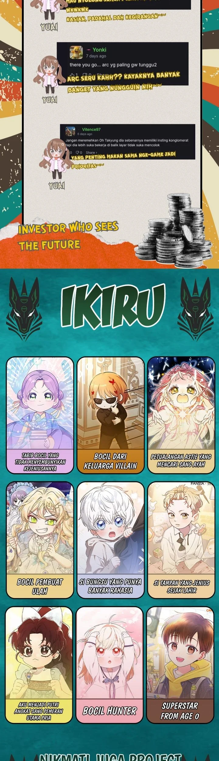 Chapter 94 - halaman 88