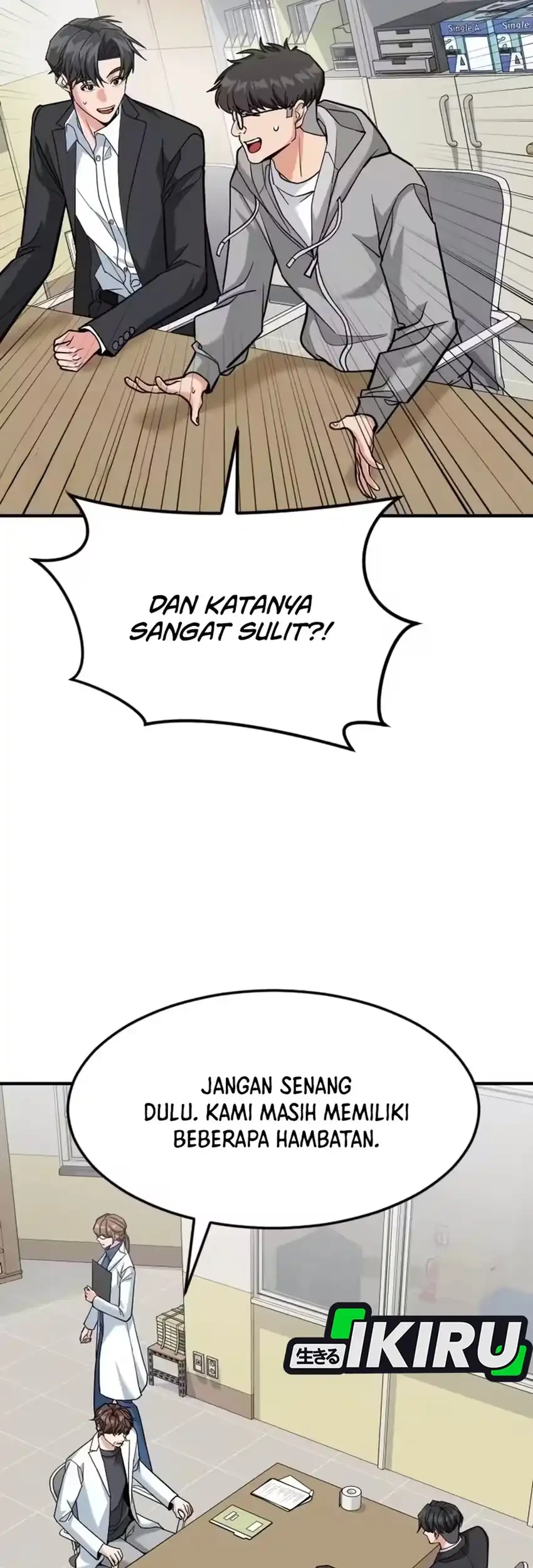 Chapter 95 - halaman 20