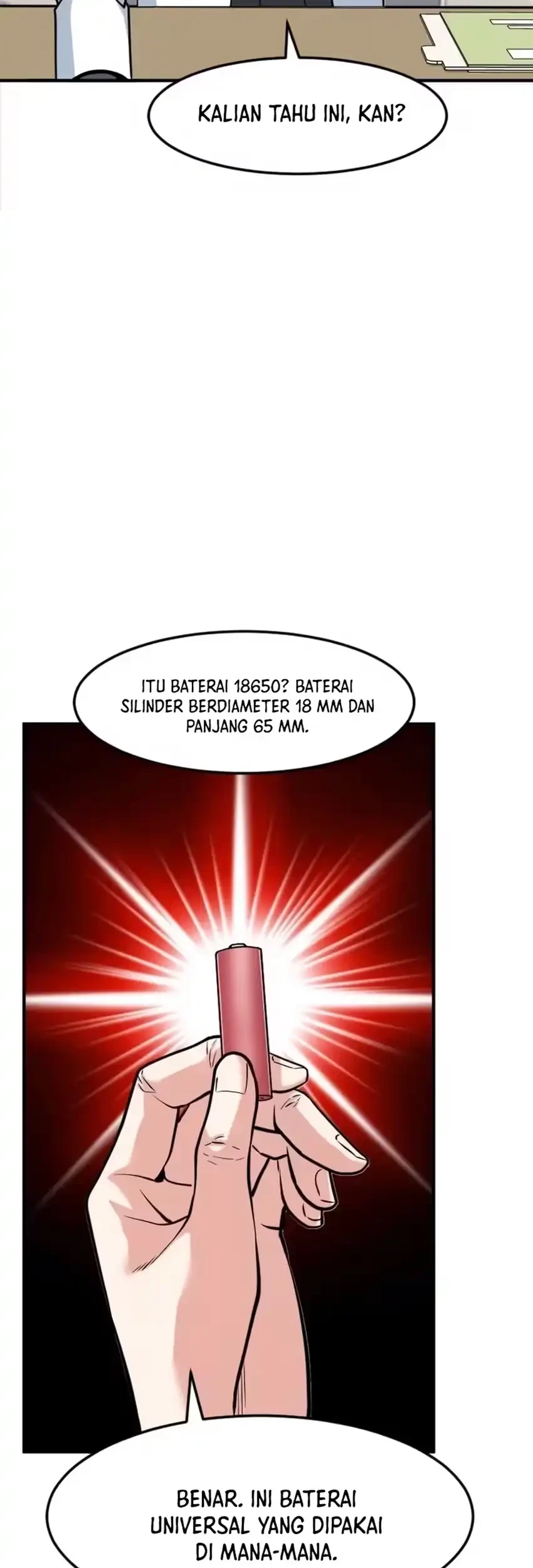 Chapter 95 - halaman 26