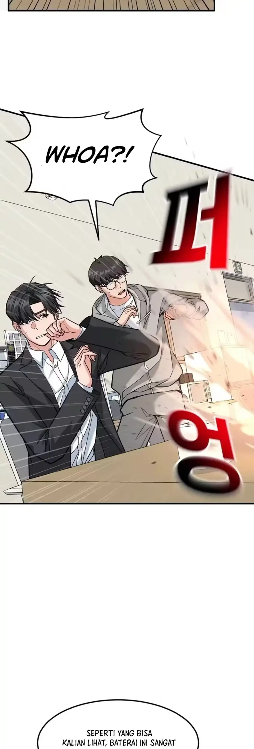 Chapter 95 - halaman 40
