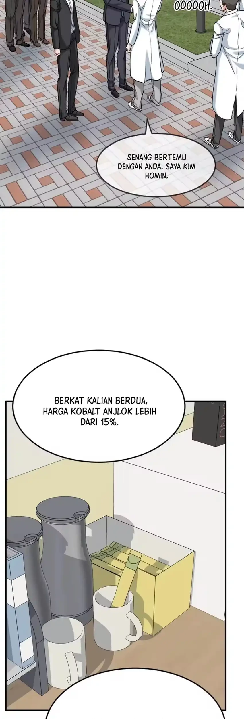 Chapter 95 - halaman 58