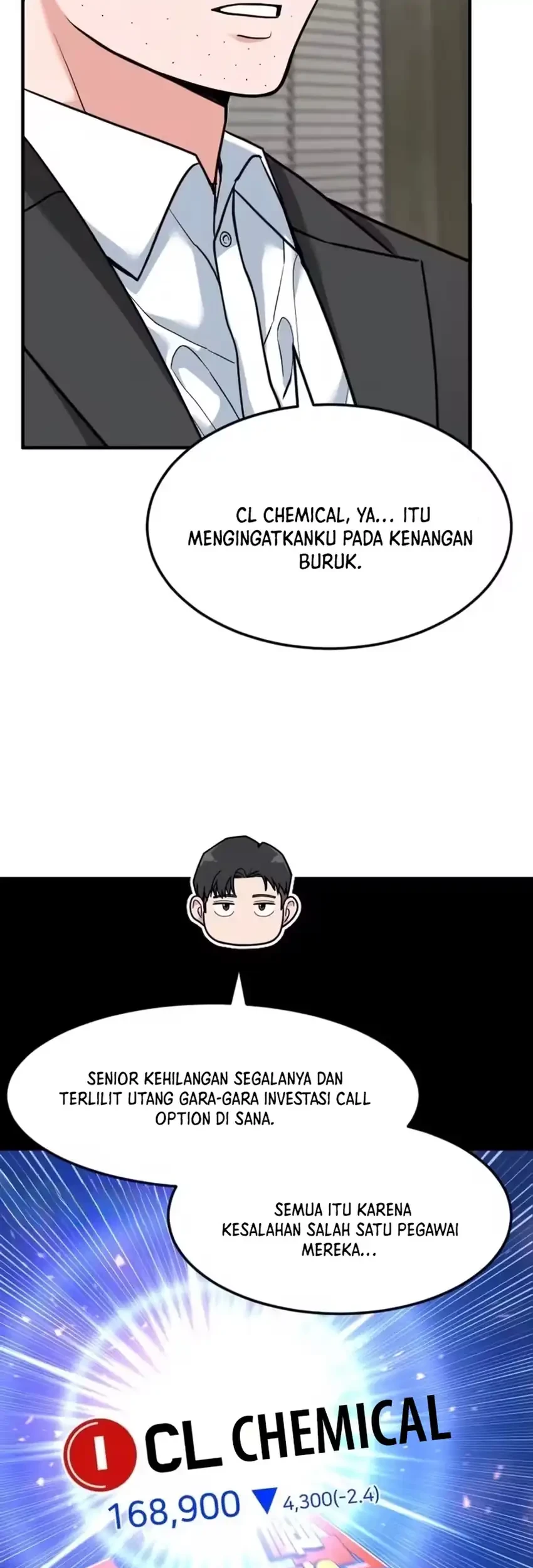 Chapter 95 - halaman 70