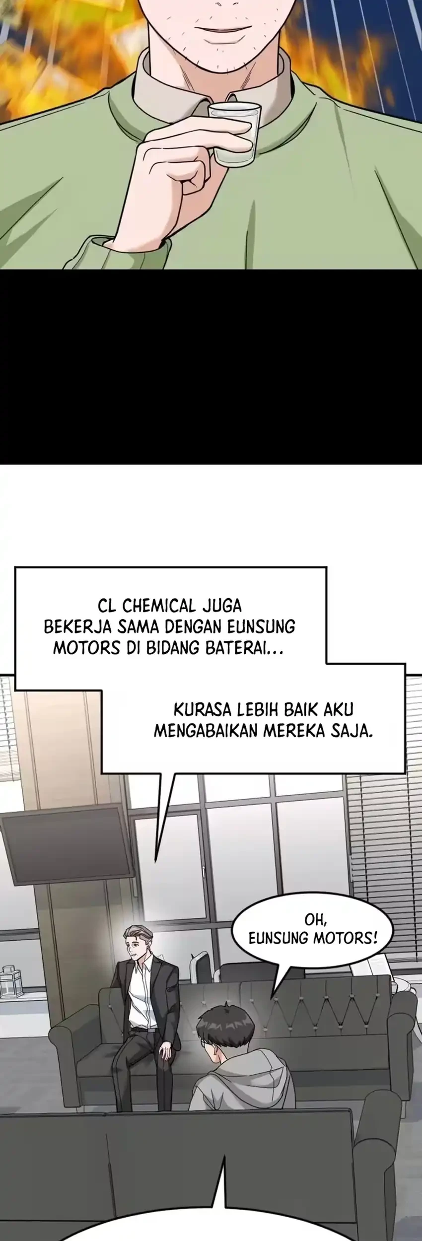 Chapter 95 - halaman 72
