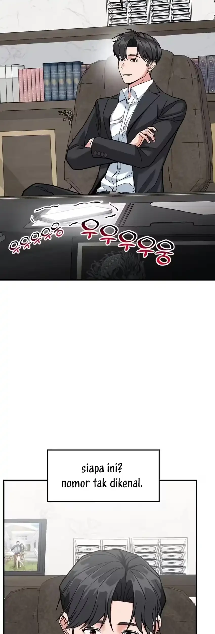 Chapter 95 - halaman 74