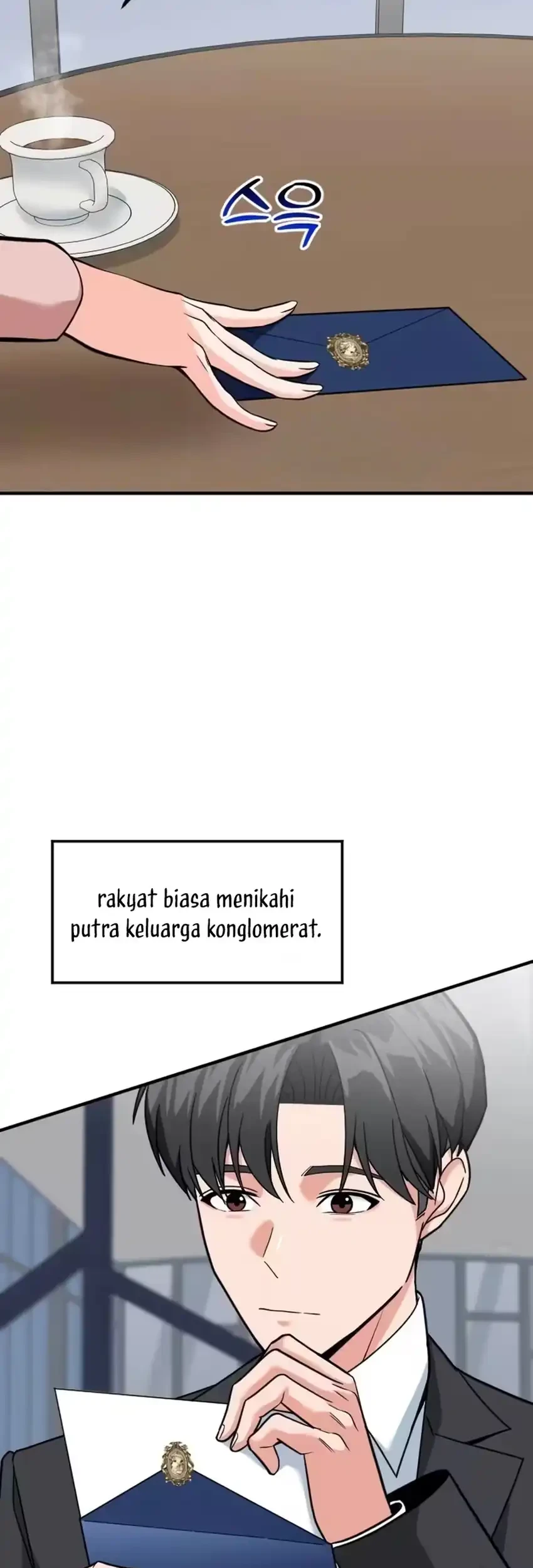 Chapter 95 - halaman 84