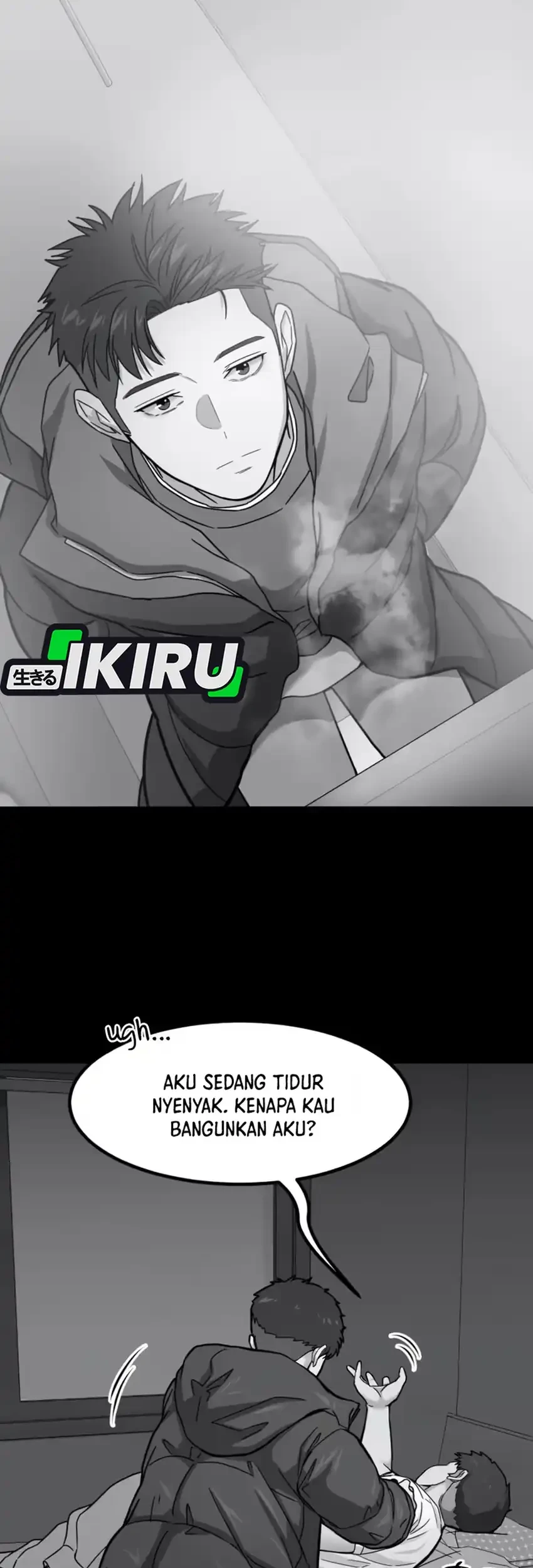 Chapter 95 - halaman 92