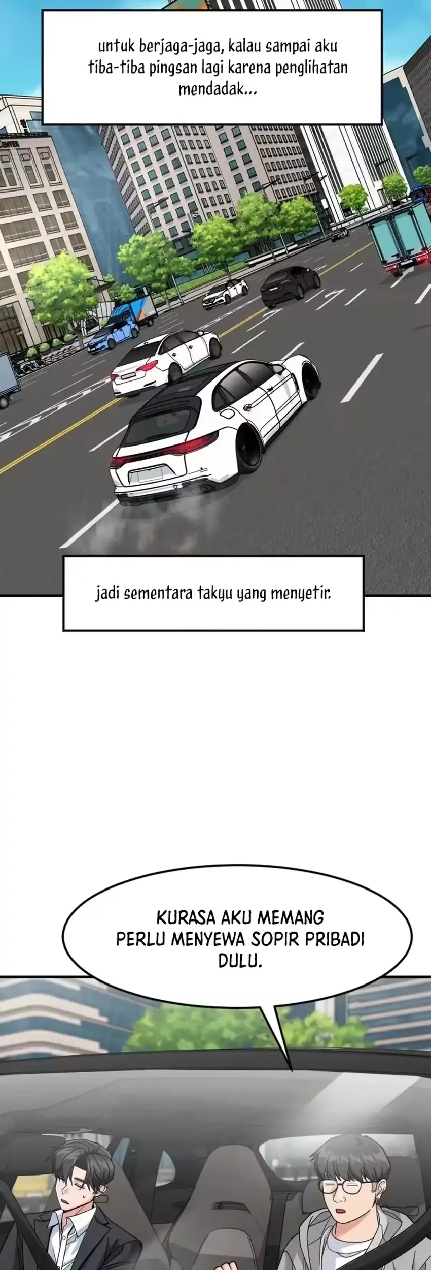 Chapter 95 - halaman 8