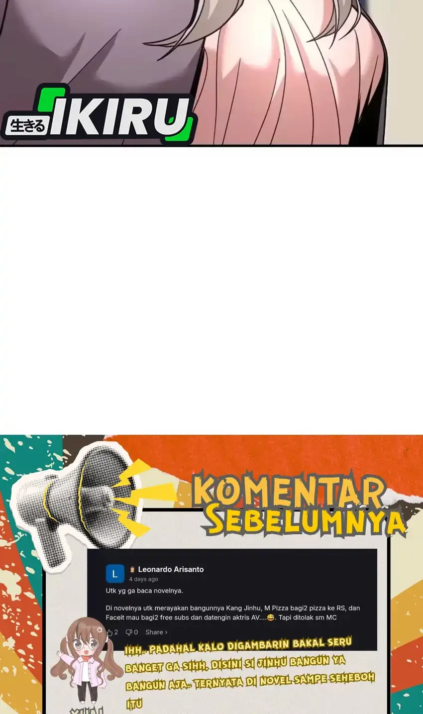 Chapter 95 - halaman 105
