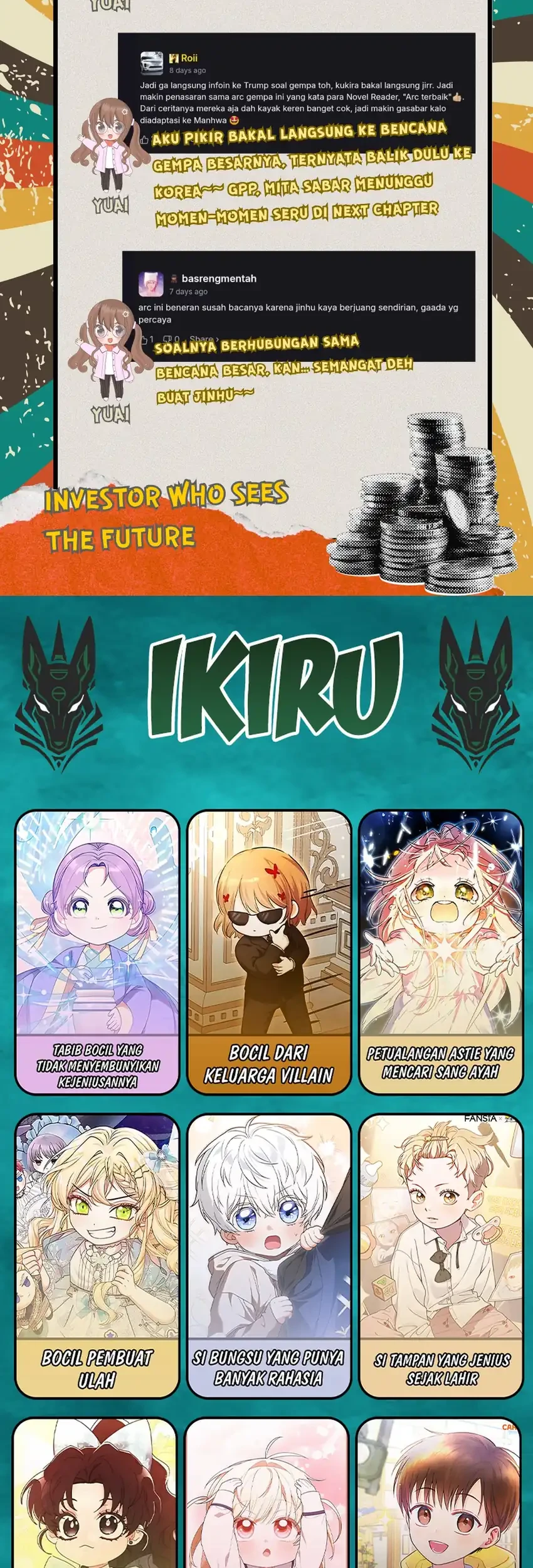Chapter 95 - halaman 106