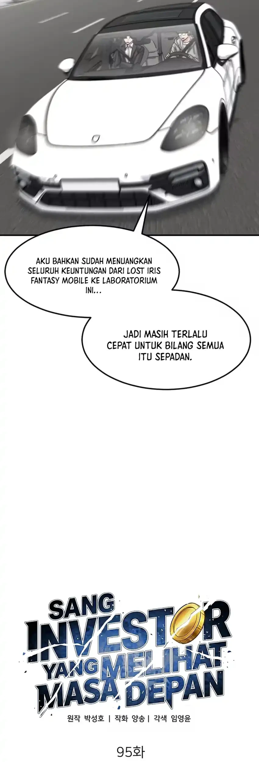 Chapter 95 - halaman 16