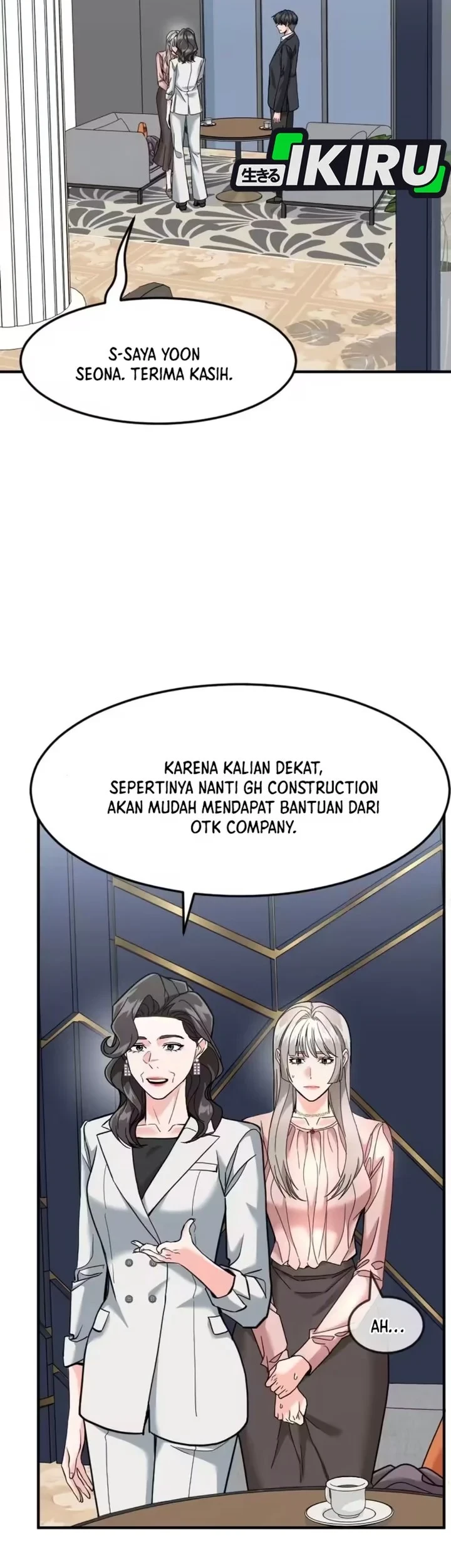 Chapter 96 - halaman 32