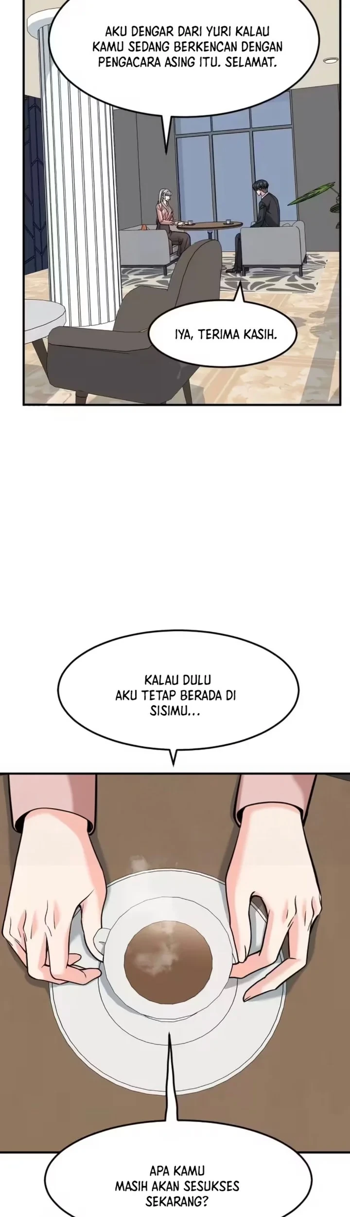Chapter 96 - halaman 40