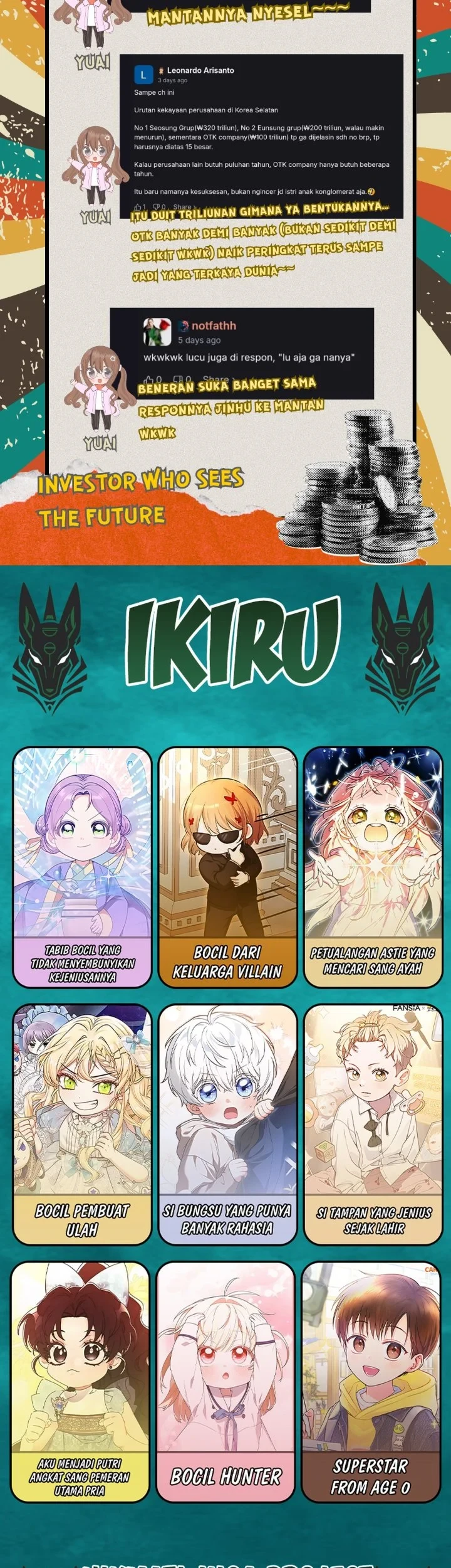 Chapter 96 - halaman 98