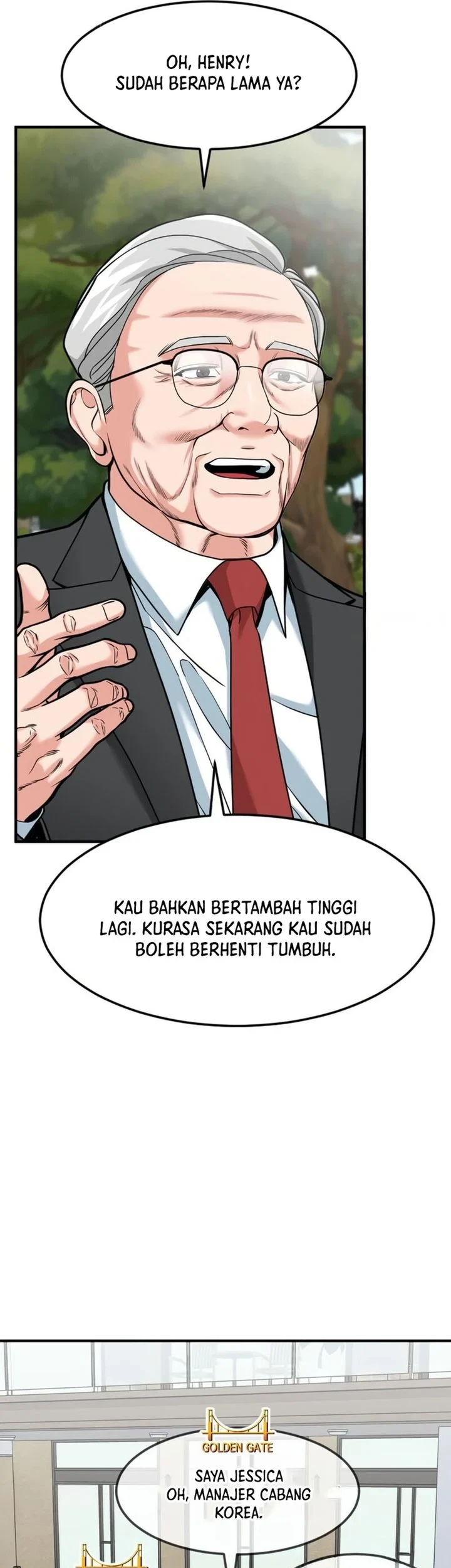 Chapter 97 - halaman 19