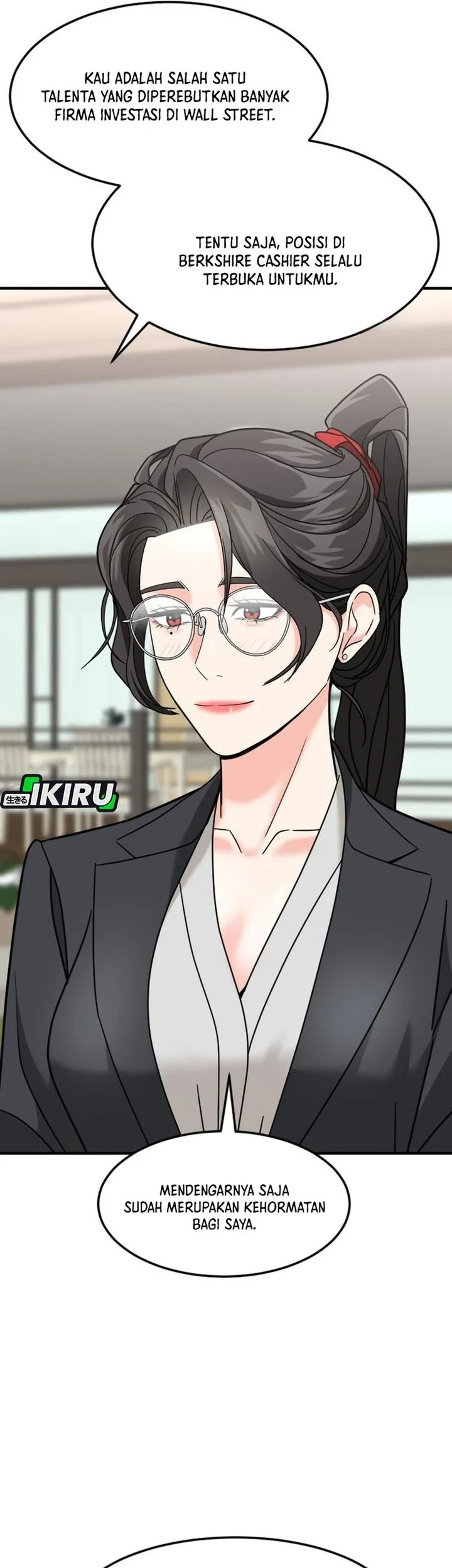 Chapter 97 - halaman 21