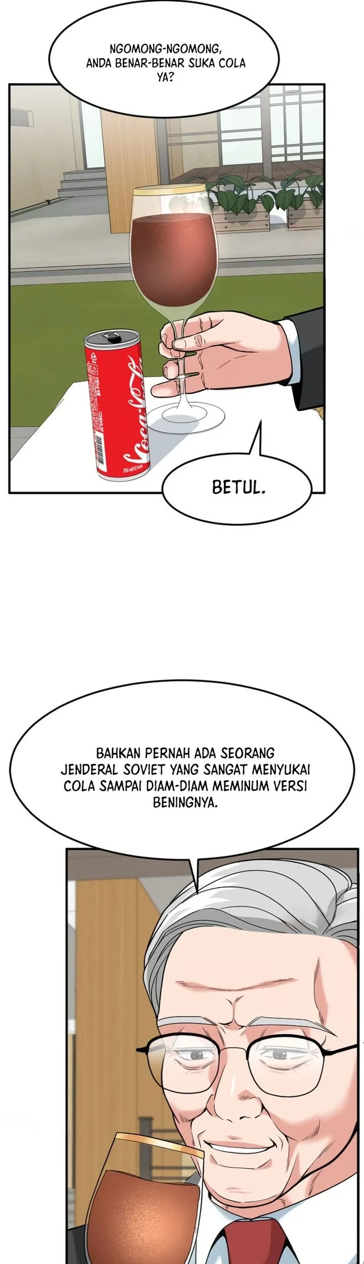 Chapter 97 - halaman 31