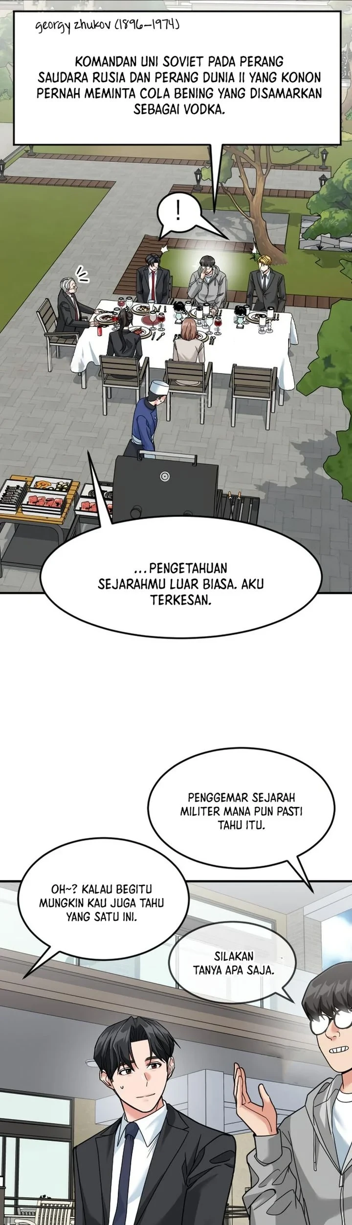 Chapter 97 - halaman 33