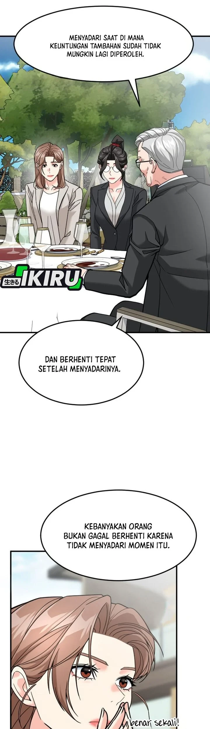 Chapter 97 - halaman 37