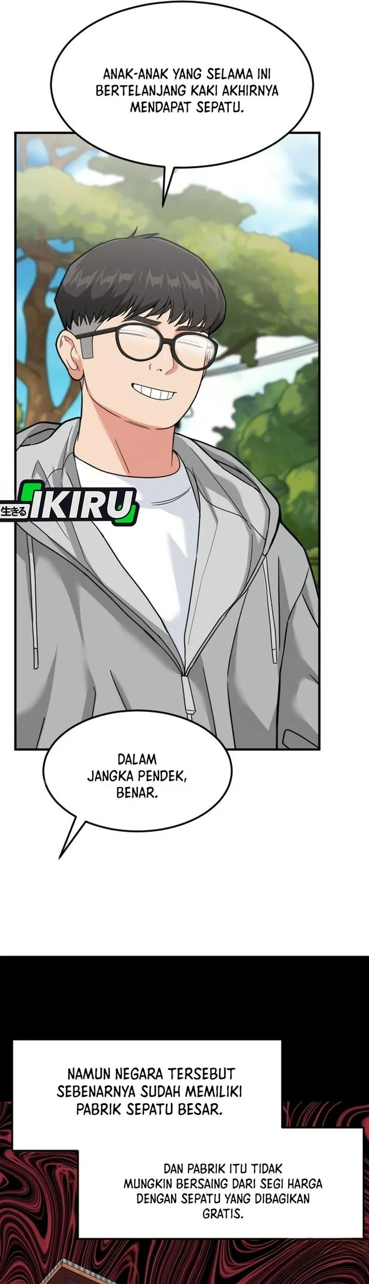 Chapter 97 - halaman 43