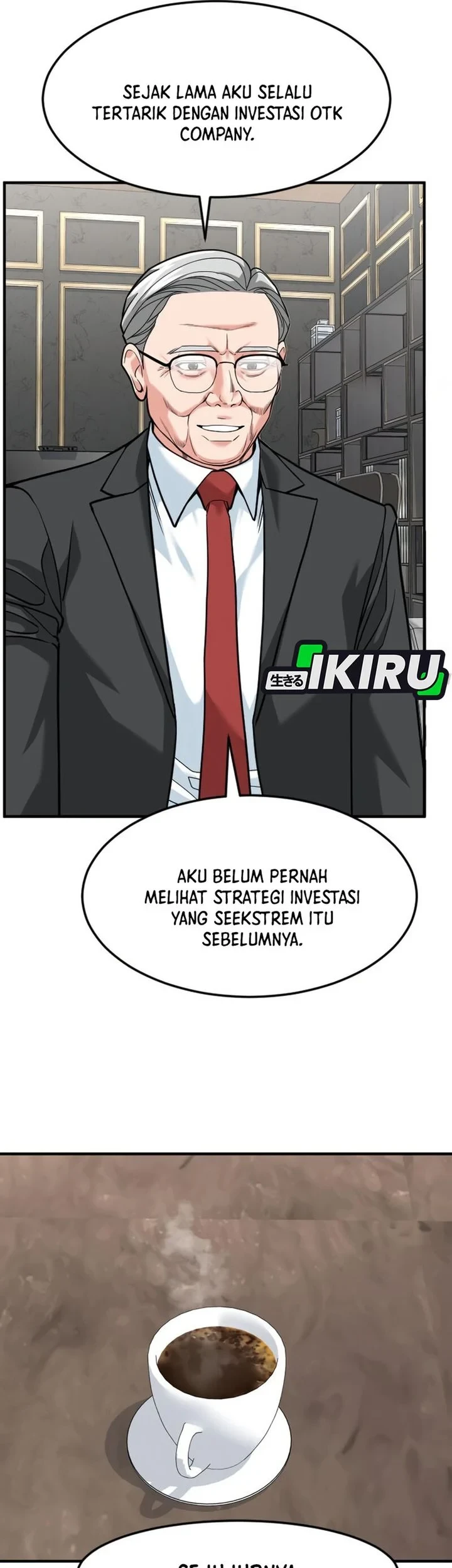 Chapter 97 - halaman 57