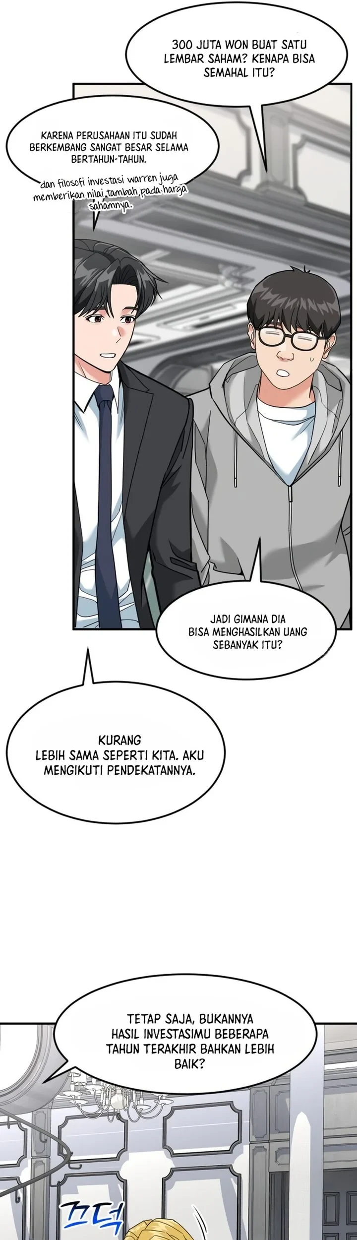 Chapter 97 - halaman 6