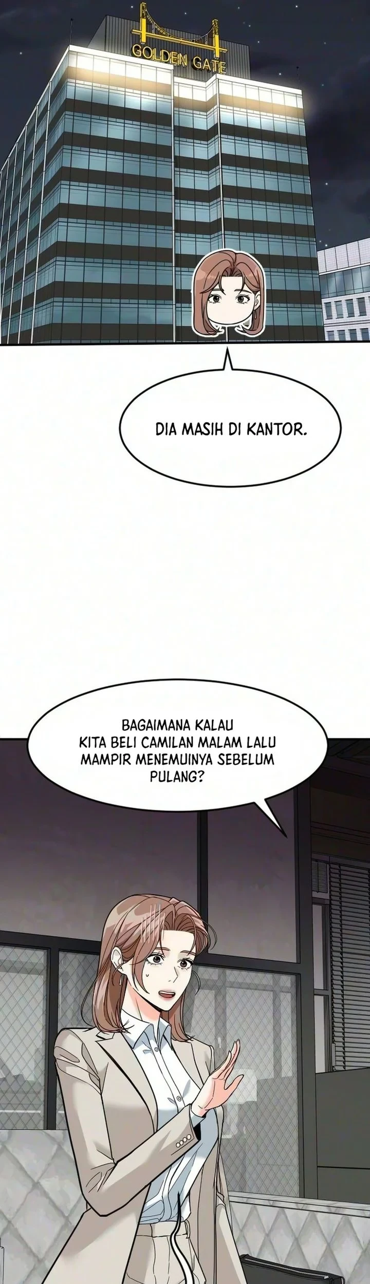 Chapter 98 - halaman 20