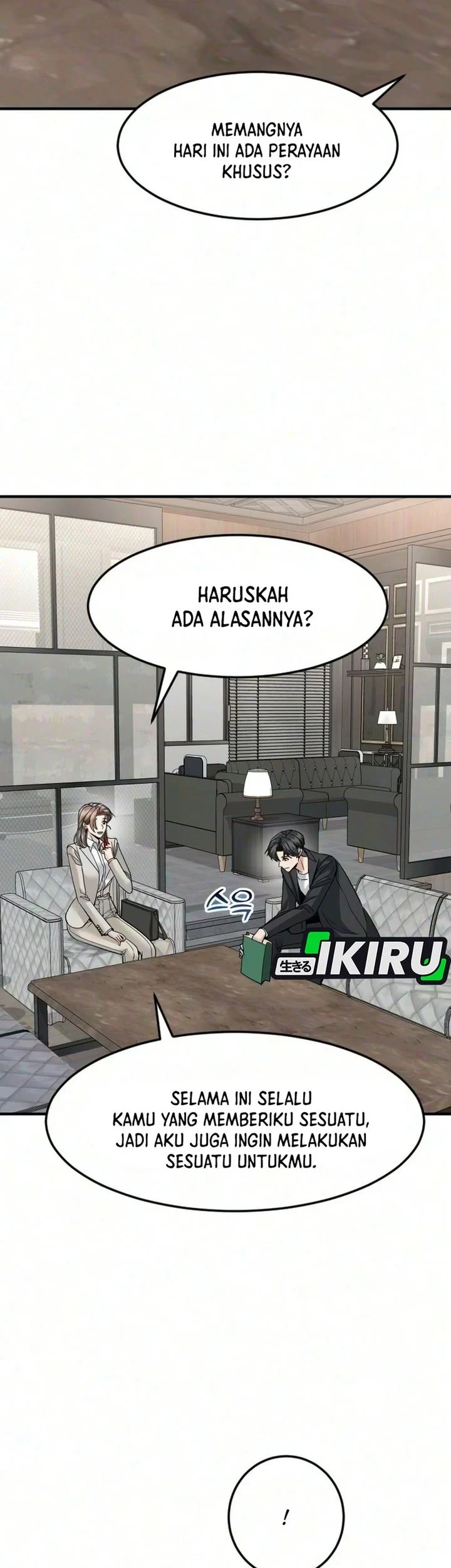 Chapter 98 - halaman 22