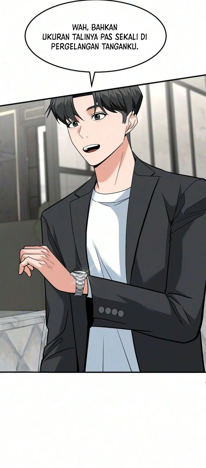 Chapter 98 - halaman 26