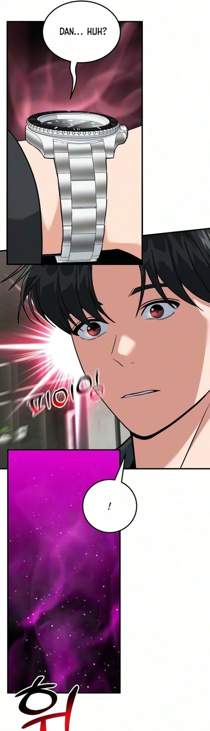 Chapter 98 - halaman 27