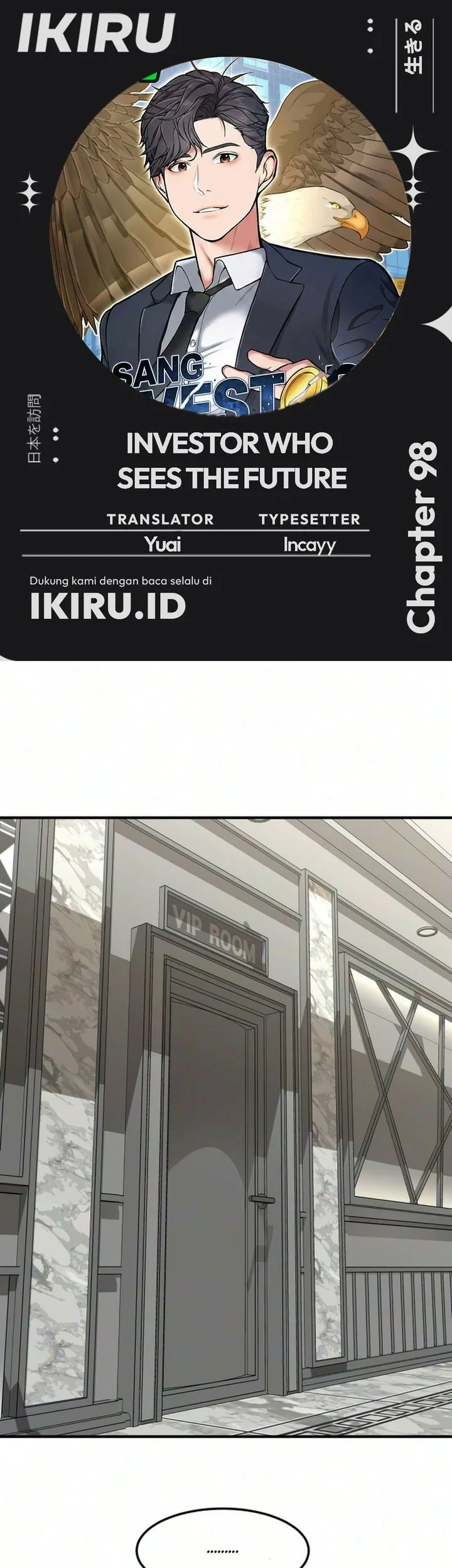 Chapter 98 - halaman 2