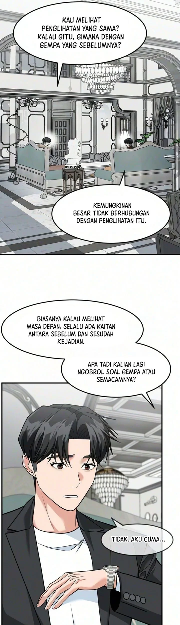 Chapter 98 - halaman 44