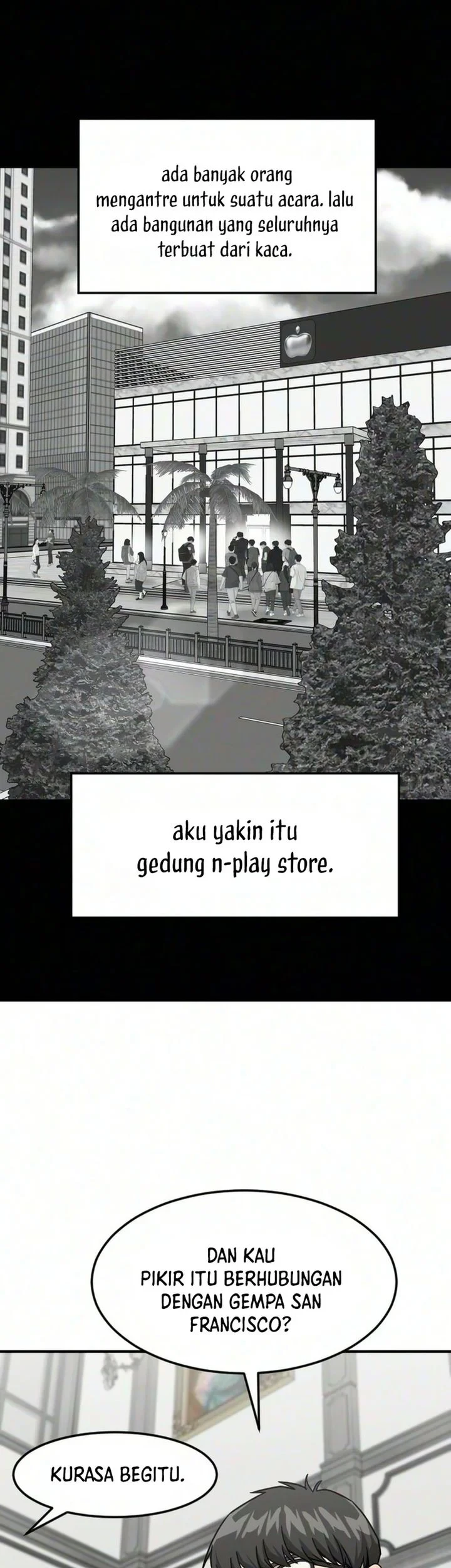 Chapter 98 - halaman 48