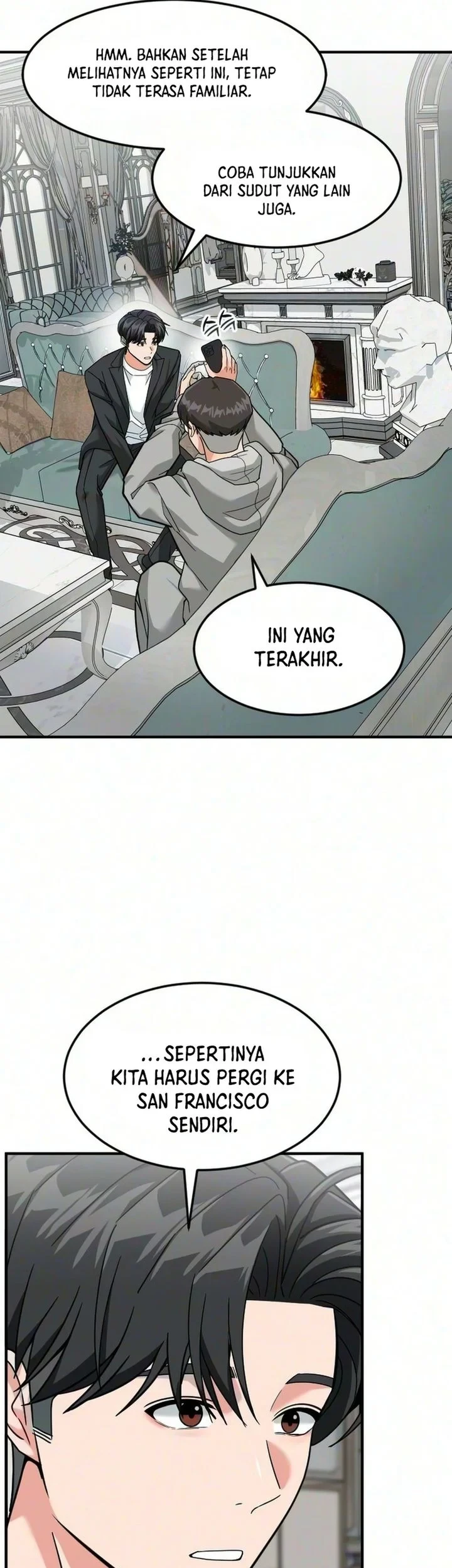 Chapter 98 - halaman 50