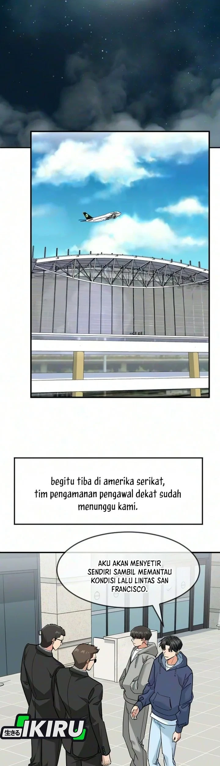 Chapter 98 - halaman 54