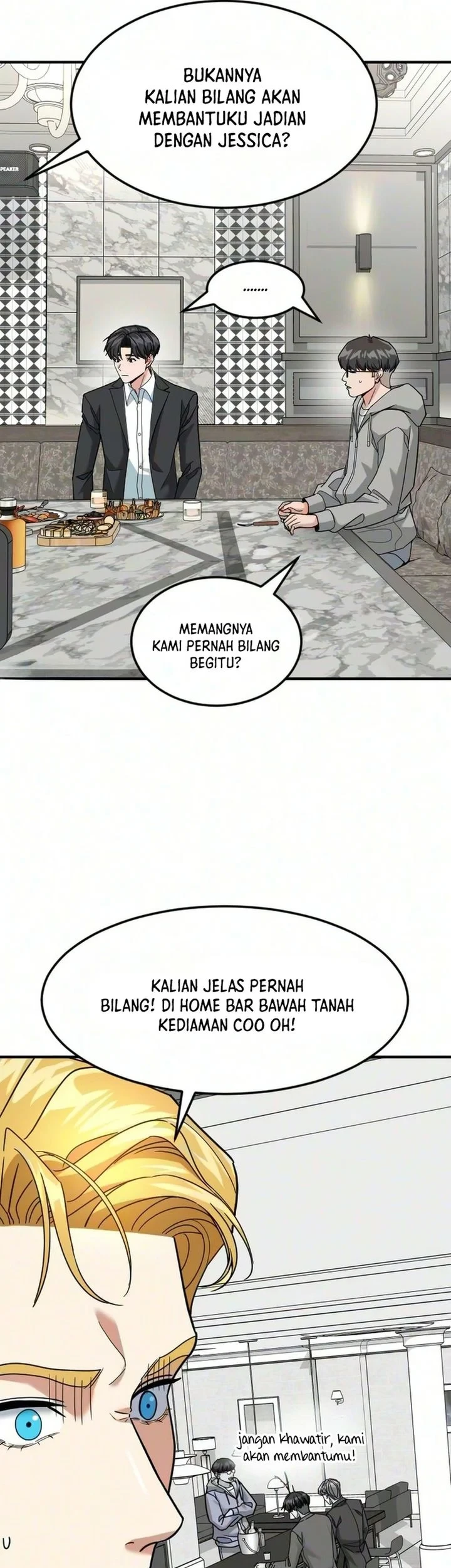 Chapter 98 - halaman 8