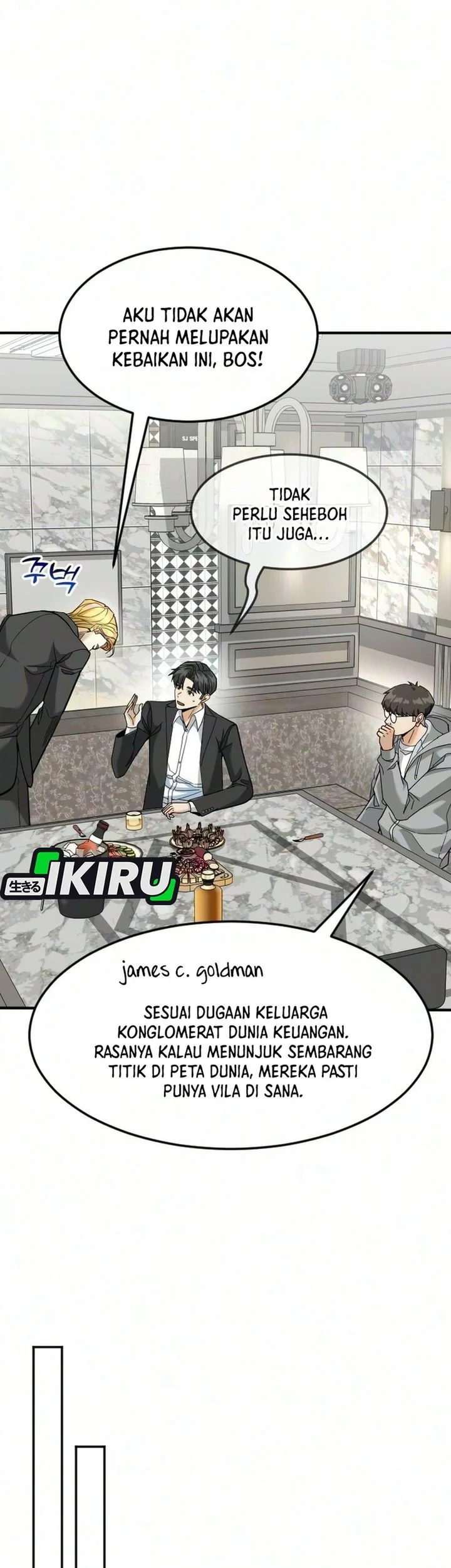Chapter 98 - halaman 16