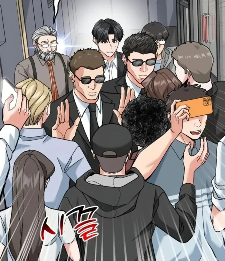 Chapter 99 - halaman 25