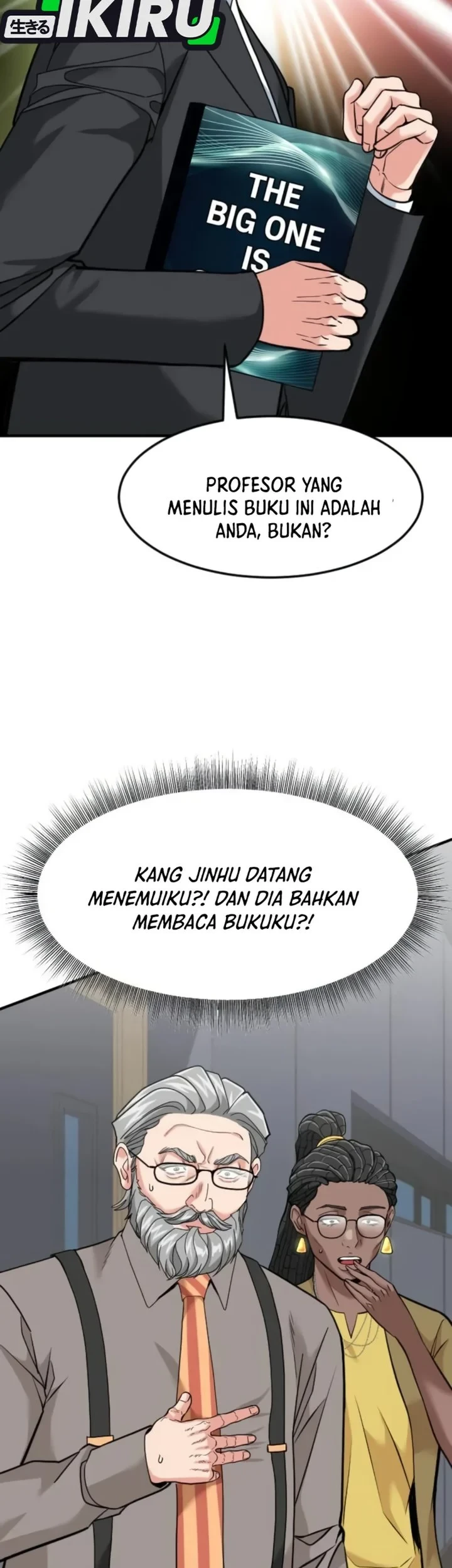 Chapter 99 - halaman 28