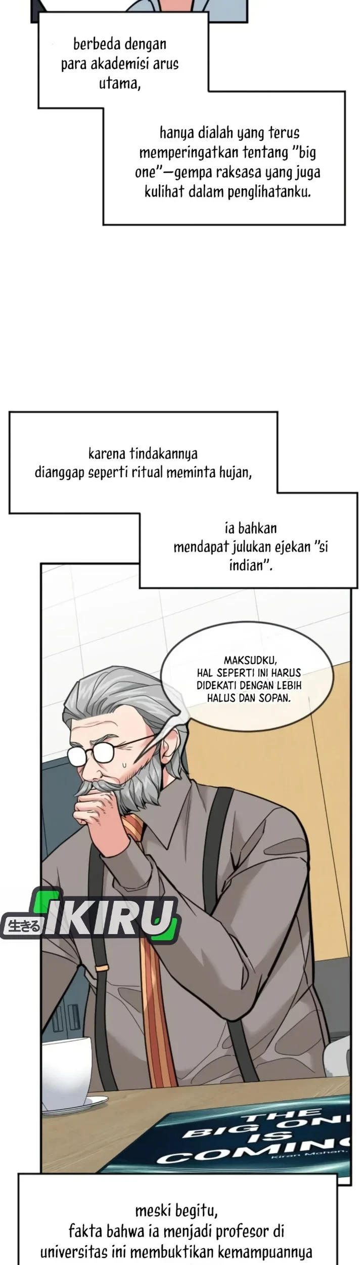 Chapter 99 - halaman 34