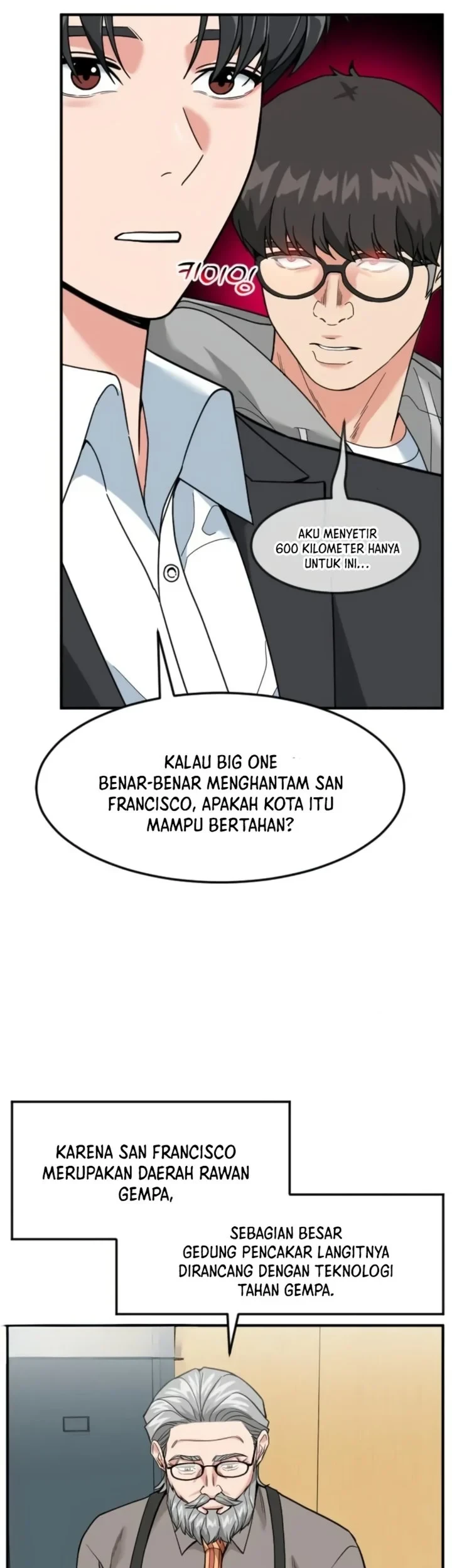 Chapter 99 - halaman 42
