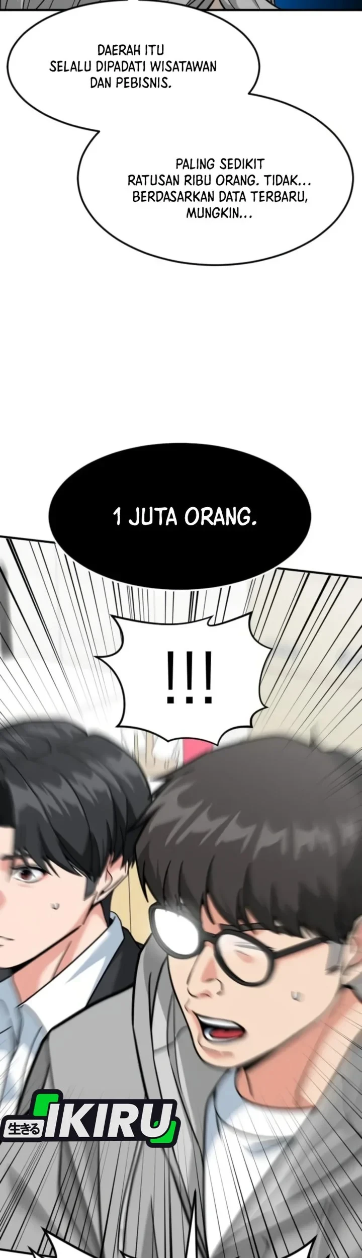 Chapter 99 - halaman 50