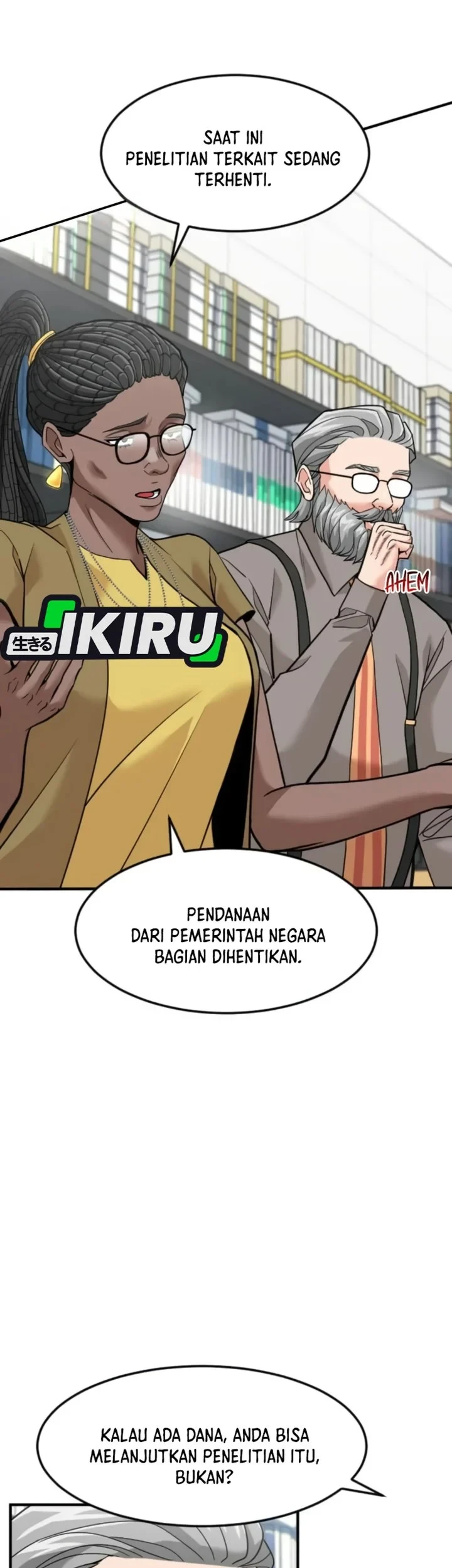 Chapter 99 - halaman 82