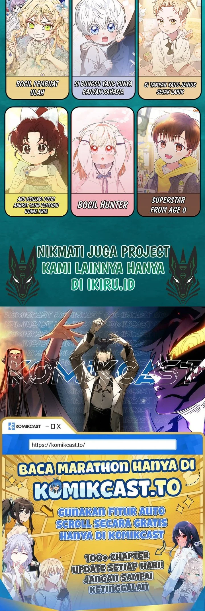 Chapter 99 - halaman 92